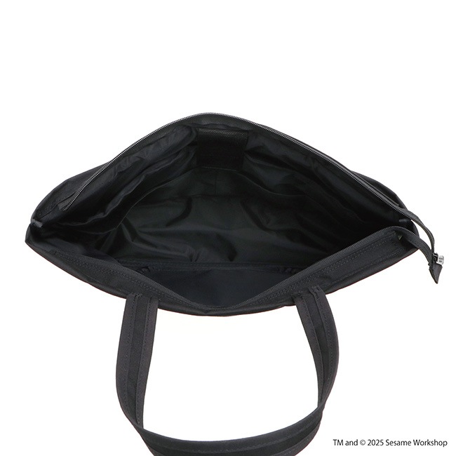 �����٤�Υ٥�ƥ��ա� Manhattan Portage �ޥ�ϥå���ݡ��ơ��� SESAME STREET �ȡ��ȥХå� �ʥ��顼���֥�å��� MP1336ZSST