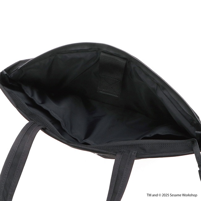 �����٤�Υ٥�ƥ��ա� Manhattan Portage �ޥ�ϥå���ݡ��ơ��� SESAME STREET �ȡ��ȥХå� �ʥ��顼���֥�å��� MP1336ZSST