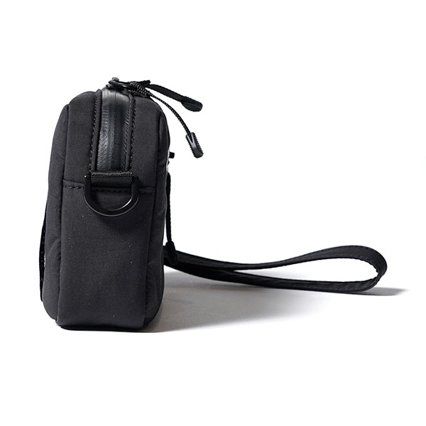 �����٤�Υ٥�ƥ��ա� MAKAVELIC �ޥ���٥�å� ZEPHYR CORE 2WAY SHOULDER BAG 2WAY���������Хå� �ʥ��顼���������ͥ��ӡ��� 3125-10518