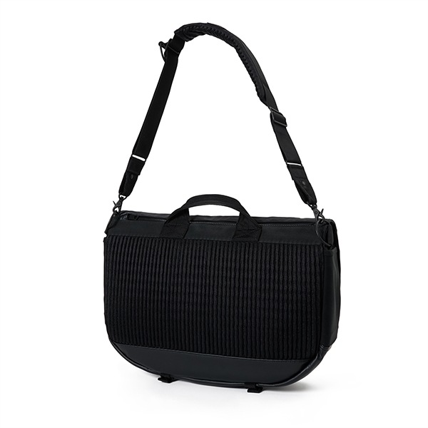 ポーター モノクローム メッセンジャーバッグ 755-19846 （カラー