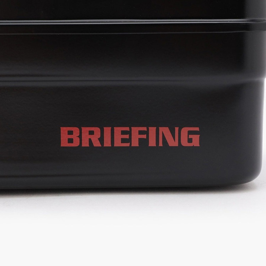 選べるノベルティ付】 ブリーフィング BRIEFING ツールボックス