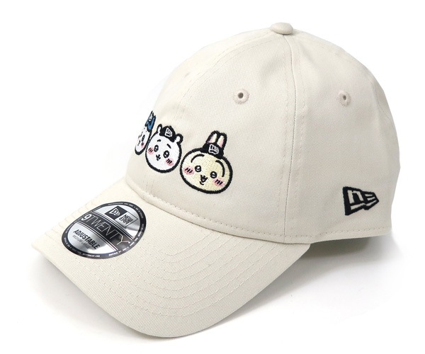 NEW ERA �˥塼���� ����å� 9TWENTY ��������/��������ϥ���졦������ M/L �ʥ��顼�������ܥ꡼�� 14864519