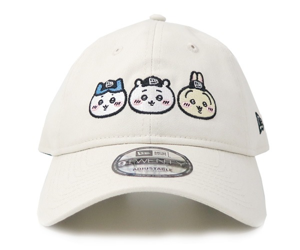 NEW ERA �˥塼���� ����å� 9TWENTY ��������/��������ϥ���졦������ M/L �ʥ��顼�������ܥ꡼�� 14864519