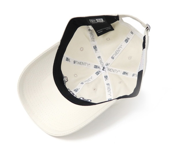 NEW ERA �˥塼���� ����å� 9TWENTY ��������/��������ϥ���졦������ M/L �ʥ��顼�������ܥ꡼�� 14864519