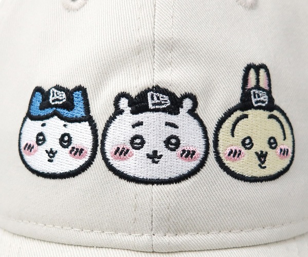 NEW ERA �˥塼���� ����å� 9TWENTY ��������/��������ϥ���졦������ M/L �ʥ��顼�������ܥ꡼�� 14864519