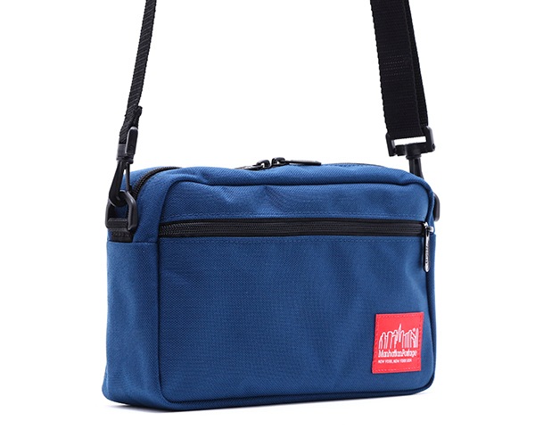 Manhattan Portage �ޥ�ϥå���ݡ��ơ��� ���������Хå��ʥ��顼���ͥ��ӡ���MP1404L
