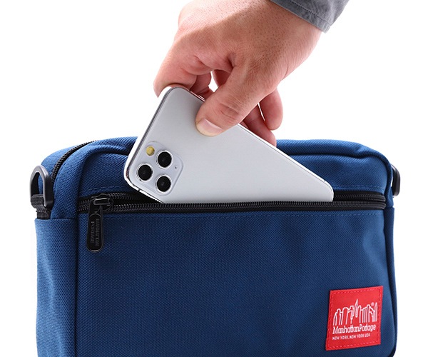 Manhattan Portage �ޥ�ϥå���ݡ��ơ��� ���������Хå��ʥ��顼���ͥ��ӡ���MP1404L