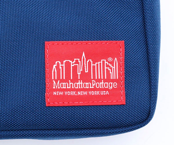 Manhattan Portage �ޥ�ϥå���ݡ��ơ��� ���������Хå��ʥ��顼���ͥ��ӡ���MP1404L