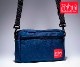 Manhattan Portage �ޥ�ϥå���ݡ��ơ��� ���������Хå��ʥ��顼���ͥ��ӡ���MP1404L
