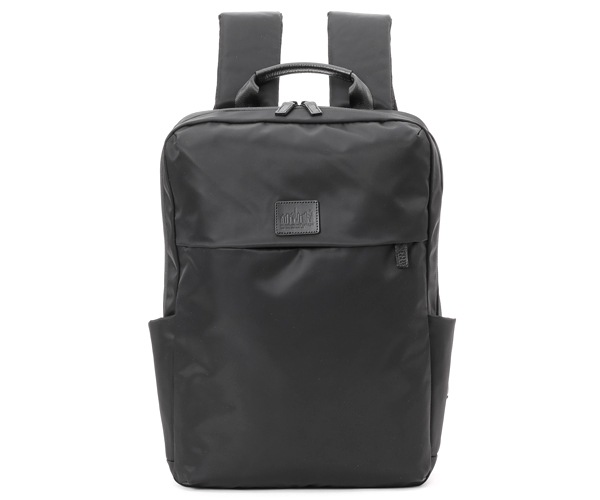 �����٤�Υ٥�ƥ��ա� Manhattan Portage BLACK LABEL �ޥ�ϥå���ݡ��ơ��� �֥�å��졼�٥� �Хå��ѥå� �ʥ��顼���֥�å��� MP2273TWLBL