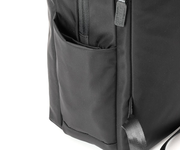 �����٤�Υ٥�ƥ��ա� Manhattan Portage BLACK LABEL �ޥ�ϥå���ݡ��ơ��� �֥�å��졼�٥� �Хå��ѥå� �ʥ��顼���֥�å��� MP2273TWLBL