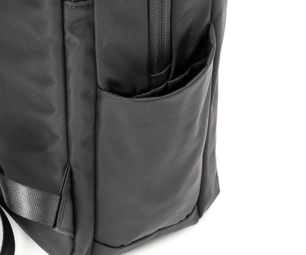 �����٤�Υ٥�ƥ��ա� Manhattan Portage BLACK LABEL �ޥ�ϥå���ݡ��ơ��� �֥�å��졼�٥� �Хå��ѥå� �ʥ��顼���֥�å��� MP2273TWLBL