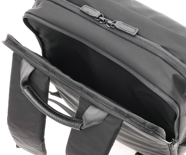 �����٤�Υ٥�ƥ��ա� Manhattan Portage BLACK LABEL �ޥ�ϥå���ݡ��ơ��� �֥�å��졼�٥� �Хå��ѥå� �ʥ��顼���֥�å��� MP2273TWLBL