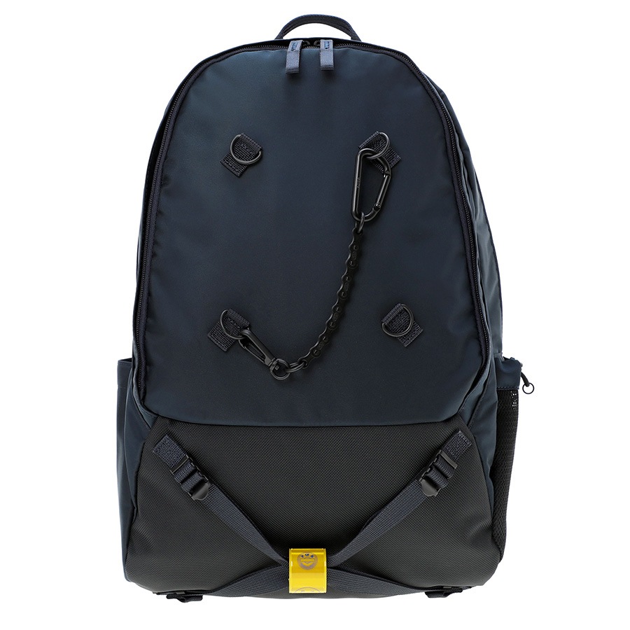 ※rikougen ページ※ RIDE(ライド) DAYPACK | 吉田カバンホームページ | YOSHIDA & Co.