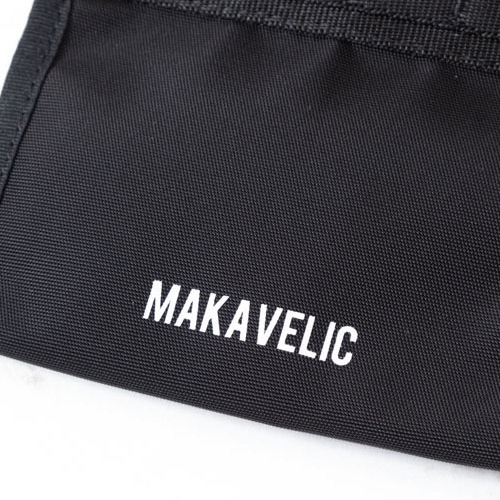 �����٤�Υ٥�ƥ��ա� MAKAVELIC �ޥ���٥�å� BUSINESS & TRAVEL BUDDIES MULTIFUNCTIONAL TRAVEL CASE �ȥ�٥륱���� �ʥ��顼���֥�å��� 3124-31001