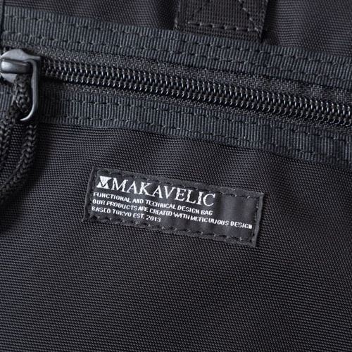 �����٤�Υ٥�ƥ��ա� MAKAVELIC �ޥ���٥�å� BUSINESS & TRAVEL BUDDIES MULTIFUNCTIONAL TRAVEL CASE �ȥ�٥륱���� �ʥ��顼���֥�å��� 3124-31001