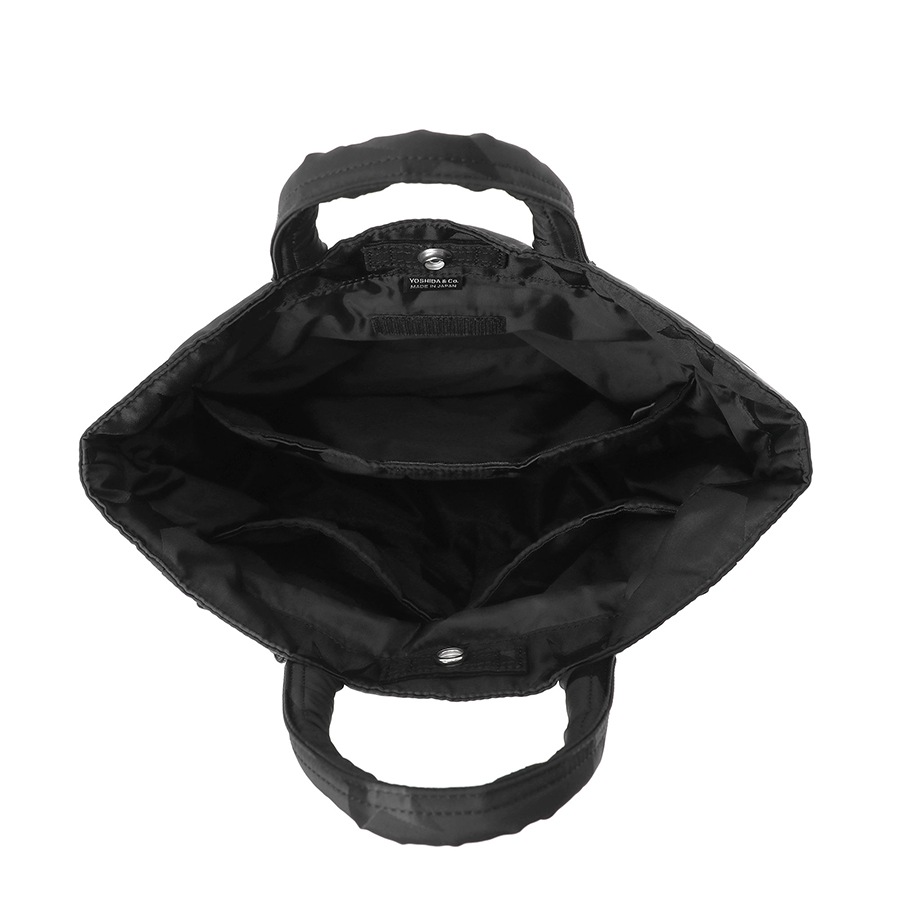 ポーター フラッグ トートバッグ 867-17102 （カラー：ブラック