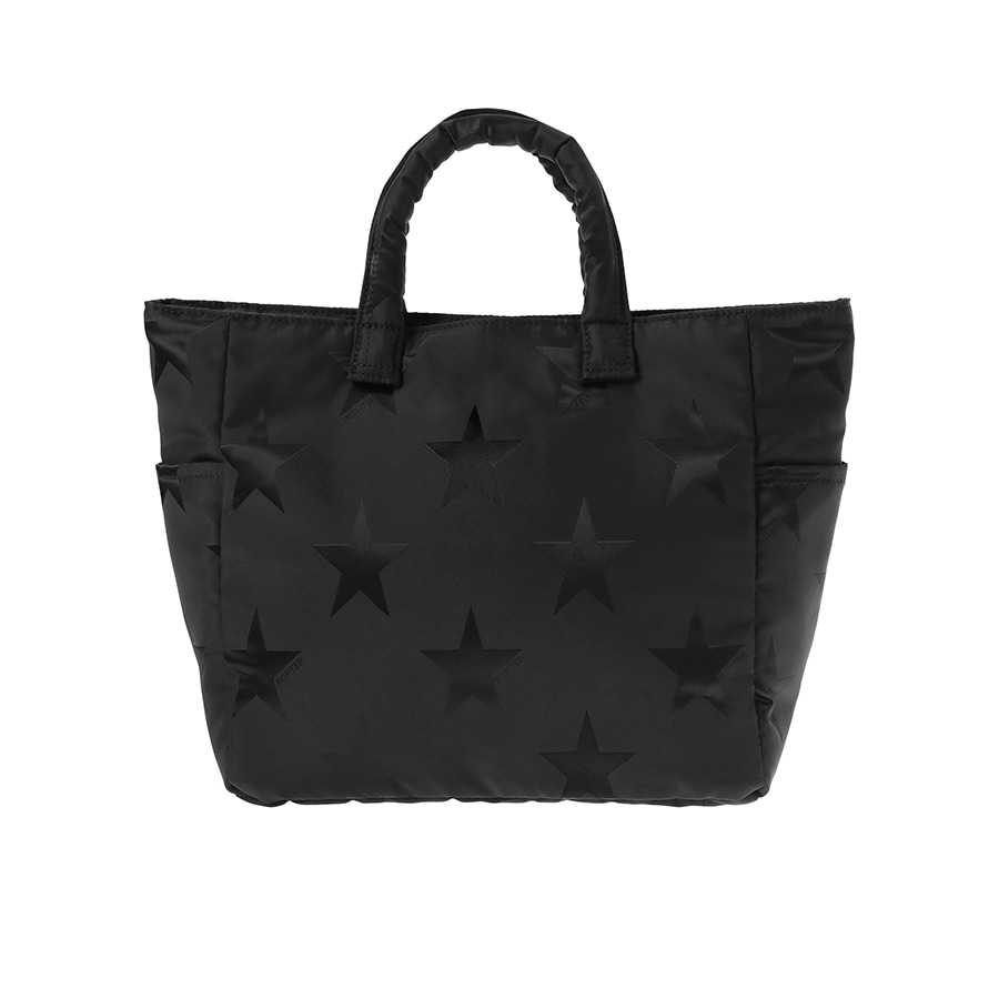 PORTER  ポーター　ボストンバッグ　トートバッグ　ブラック ポーター PORTER ポーター タンゴブラック ボストンバッグ(S