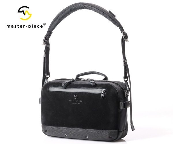 �����٤�Υ٥�ƥ��ա� master-piece �ޥ������ԡ��� ���쥤�� ���������Хå� �ʥ��顼���֥�å��� 03173