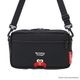�����٤�Υ٥�ƥ��ա� Manhattan Portage �ޥ�ϥå���ݡ��ơ��� SESAME STREET ���������Хå� �ʥ��顼���֥�å��� MP1404L2SST