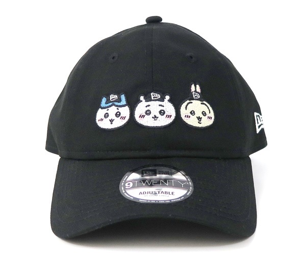 NEW ERA �˥塼���� ����å� 9TWENTY ��������/��������ϥ���졦������ M/L �ʥ��顼���֥�å��� 14864520