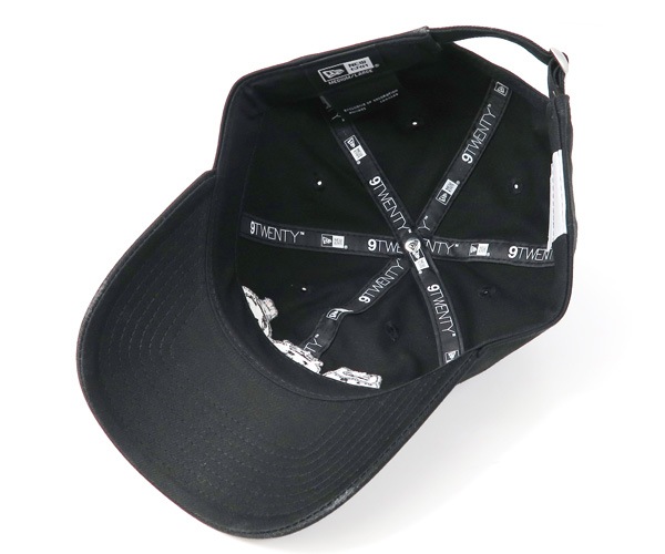NEW ERA �˥塼���� ����å� 9TWENTY ��������/��������ϥ���졦������ M/L �ʥ��顼���֥�å��� 14864520