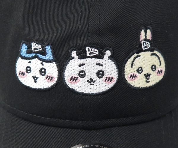 NEW ERA �˥塼���� ����å� 9TWENTY ��������/��������ϥ���졦������ M/L �ʥ��顼���֥�å��� 14864520