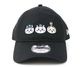 NEW ERA �˥塼���� ����å� 9TWENTY ��������/��������ϥ���졦������ M/L �ʥ��顼���֥�å��� 14864520