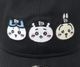 NEW ERA �˥塼���� ����å� 9TWENTY ��������/��������ϥ���졦������ M/L �ʥ��顼���֥�å��� 14864520