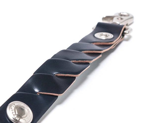 選べるノベルティ付】ワイルドスワンズ シェルコードバン