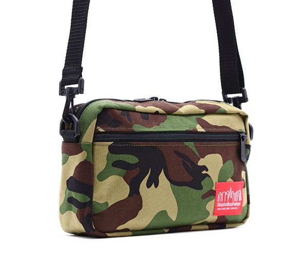 Manhattan Portage �ޥ�ϥå���ݡ��ơ��� ���������Хå��ʥ��顼�����åɥ��ɥ����MP1404L