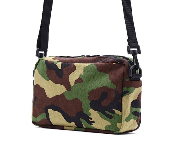 Manhattan Portage �ޥ�ϥå���ݡ��ơ��� ���������Хå��ʥ��顼�����åɥ��ɥ����MP1404L