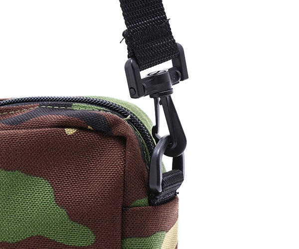 Manhattan Portage �ޥ�ϥå���ݡ��ơ��� ���������Хå��ʥ��顼�����åɥ��ɥ����MP1404L