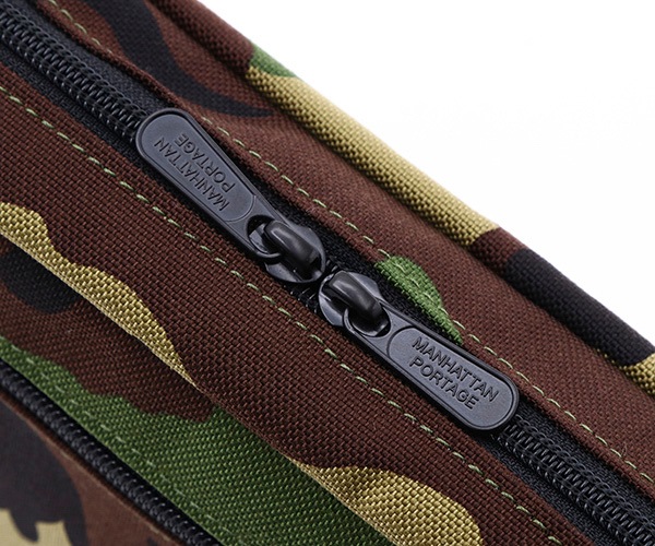 Manhattan Portage �ޥ�ϥå���ݡ��ơ��� ���������Хå��ʥ��顼�����åɥ��ɥ����MP1404L