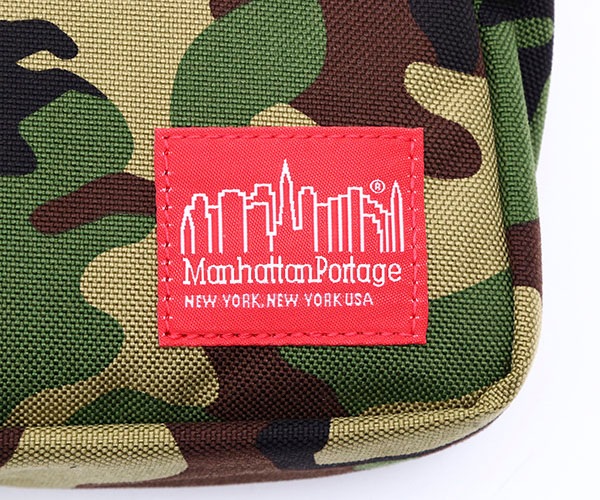 Manhattan Portage �ޥ�ϥå���ݡ��ơ��� ���������Хå��ʥ��顼�����åɥ��ɥ����MP1404L
