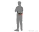 Manhattan Portage �ޥ�ϥå���ݡ��ơ��� ���������Хå��ʥ��顼�����åɥ��ɥ����MP1404L