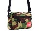 Manhattan Portage �ޥ�ϥå���ݡ��ơ��� ���������Хå��ʥ��顼�����åɥ��ɥ����MP1404L