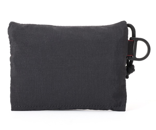 ֥꡼ե BRIEFING եåȥݡ SL FLAT POUCH ʥ顼֥å BRA241A18