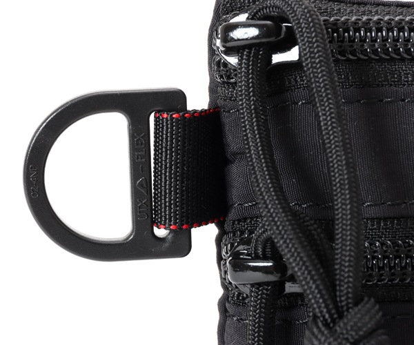 ֥꡼ե BRIEFING եåȥݡ SL FLAT POUCH ʥ顼֥å BRA241A18