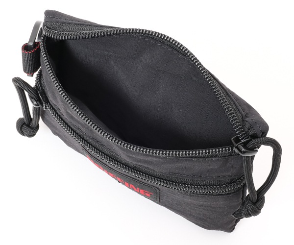 ֥꡼ե BRIEFING եåȥݡ SL FLAT POUCH ʥ顼֥å BRA241A18
