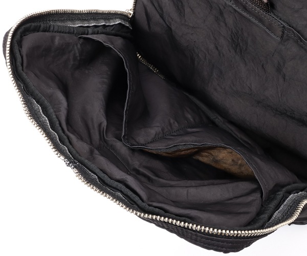 �����٤�Υ٥�ƥ��ա� �ݡ��������饷�å� �����ѡ��ʥ����� ����ץ륷�������Хå� �ʥ��顼���֥�å��� PORTER CLASSIC 015-3075