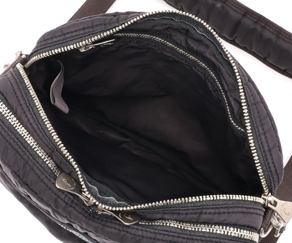 �����٤�Υ٥�ƥ��ա� �ݡ��������饷�å� �����ѡ��ʥ����� ����ץ륷�������Хå� �ʥ��顼���֥�å��� PORTER CLASSIC 015-3075