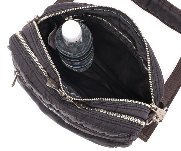 �����٤�Υ٥�ƥ��ա� �ݡ��������饷�å� �����ѡ��ʥ����� ����ץ륷�������Хå� �ʥ��顼���֥�å��� PORTER CLASSIC 015-3075