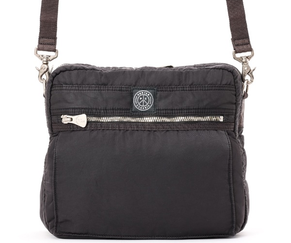 �����٤�Υ٥�ƥ��ա� �ݡ��������饷�å� �����ѡ��ʥ����� ����ץ륷�������Хå� �ʥ��顼���֥�å��� PORTER CLASSIC 015-3075