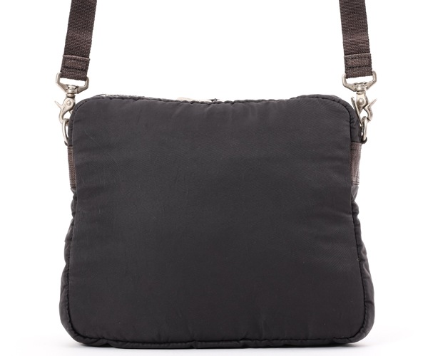 �����٤�Υ٥�ƥ��ա� �ݡ��������饷�å� �����ѡ��ʥ����� ����ץ륷�������Хå� �ʥ��顼���֥�å��� PORTER CLASSIC 015-3075