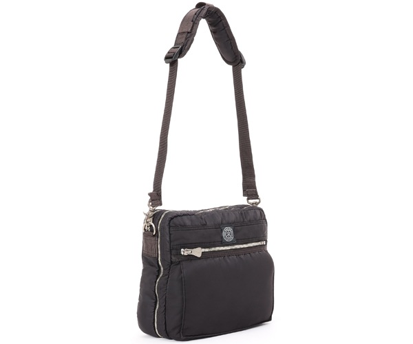 �����٤�Υ٥�ƥ��ա� �ݡ��������饷�å� �����ѡ��ʥ����� ����ץ륷�������Хå� �ʥ��顼���֥�å��� PORTER CLASSIC 015-3075