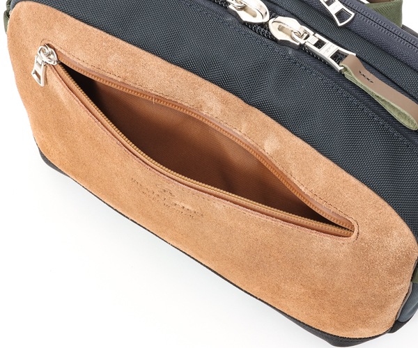 �����٤�Υ٥�ƥ��ա� master-piece �ޥ������ԡ��� ���쥤�� ���������Хå� �ʥ��顼���ͥ��ӡ��� 03173