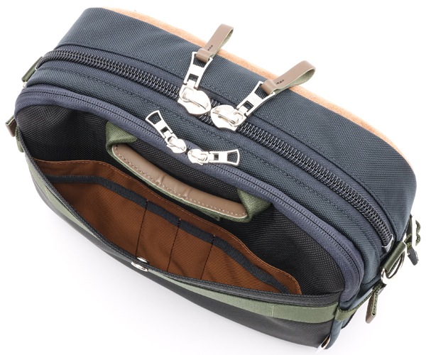 �����٤�Υ٥�ƥ��ա� master-piece �ޥ������ԡ��� ���쥤�� ���������Хå� �ʥ��顼���ͥ��ӡ��� 03173