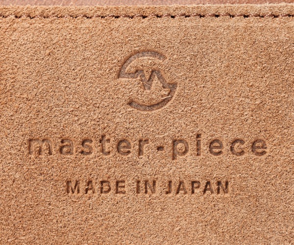 �����٤�Υ٥�ƥ��ա� master-piece �ޥ������ԡ��� ���쥤�� ���������Хå� �ʥ��顼���ͥ��ӡ��� 03173