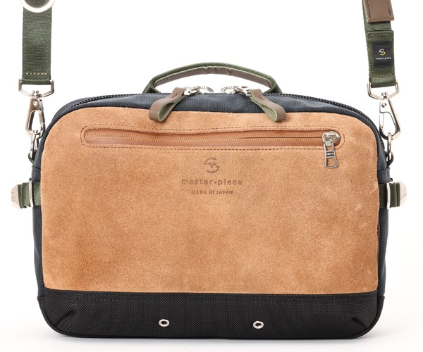 �����٤�Υ٥�ƥ��ա� master-piece �ޥ������ԡ��� ���쥤�� ���������Хå� �ʥ��顼���ͥ��ӡ��� 03173